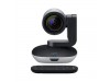 Logitech PTZ PRO 2 Webcam Video Conference Camera 1080p